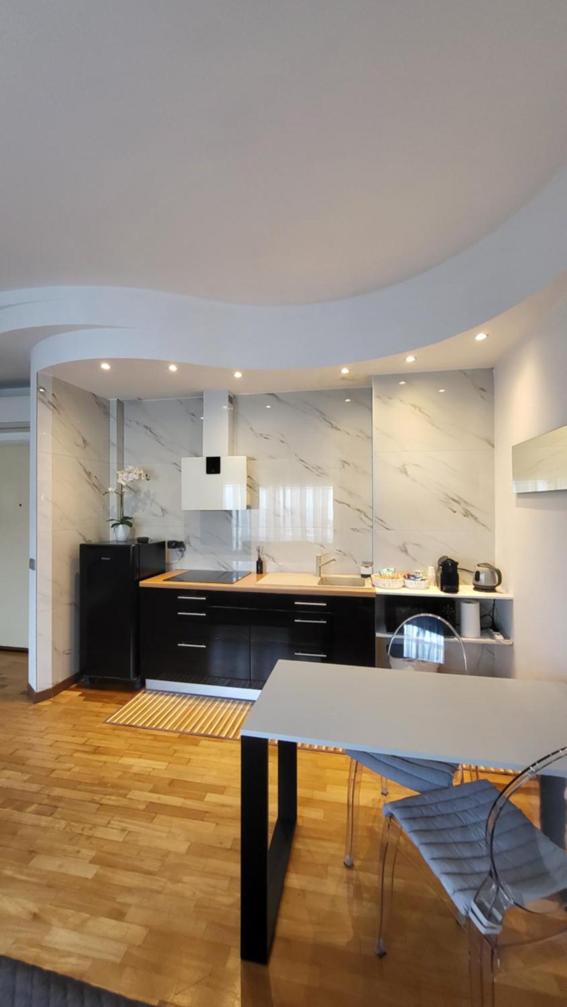 Appartamento San Siro Terrace Attic *